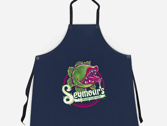 Seymour's Organic Plant Food