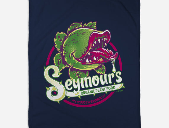 Seymour's Organic Plant Food