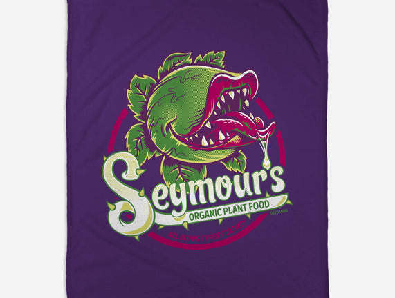 Seymour's Organic Plant Food