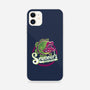 Seymour's Organic Plant Food-iphone snap phone case-Nemons