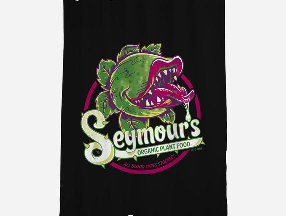 Seymour's Organic Plant Food