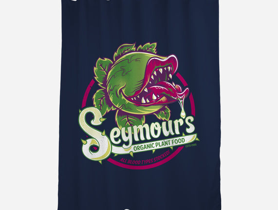 Seymour's Organic Plant Food