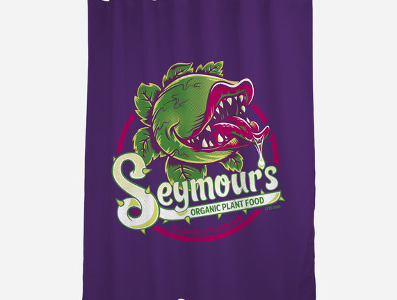 Seymour's Organic Plant Food