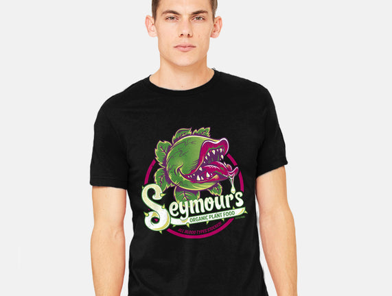 Seymour's Organic Plant Food