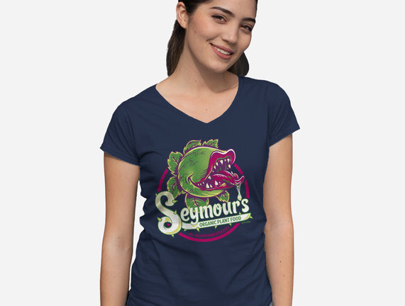 Seymour's Organic Plant Food