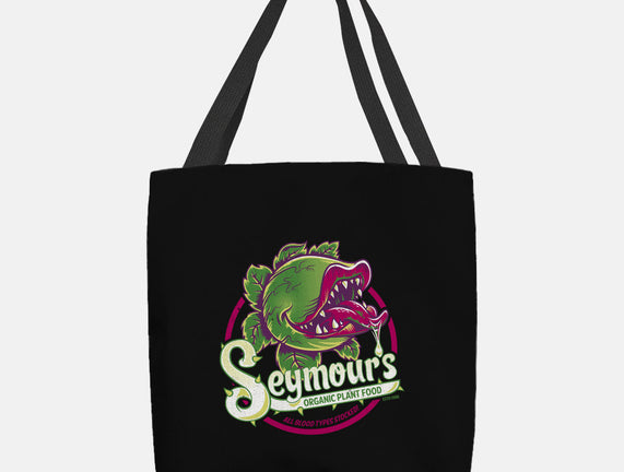 Seymour's Organic Plant Food