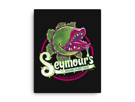 Seymour's Organic Plant Food