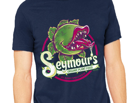 Seymour's Organic Plant Food