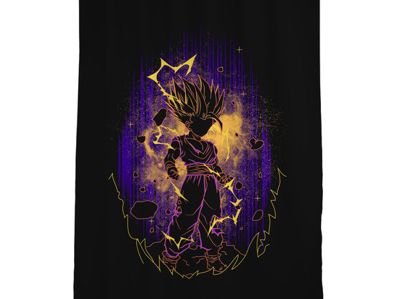Shadow of The Son
