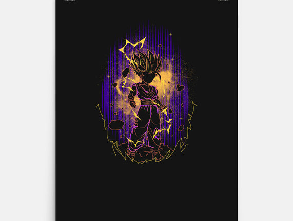 Shadow of The Son