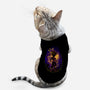 Shadow of The Son-cat basic pet tank-Donnie