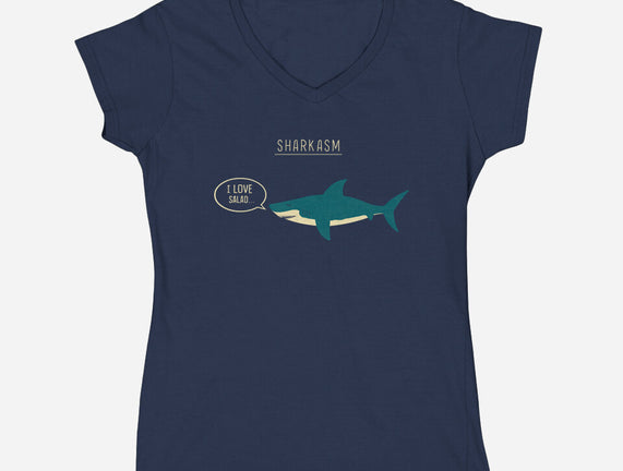 Sharkasm