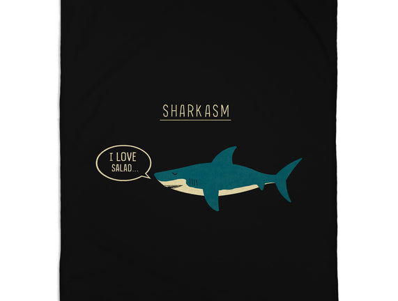 Sharkasm