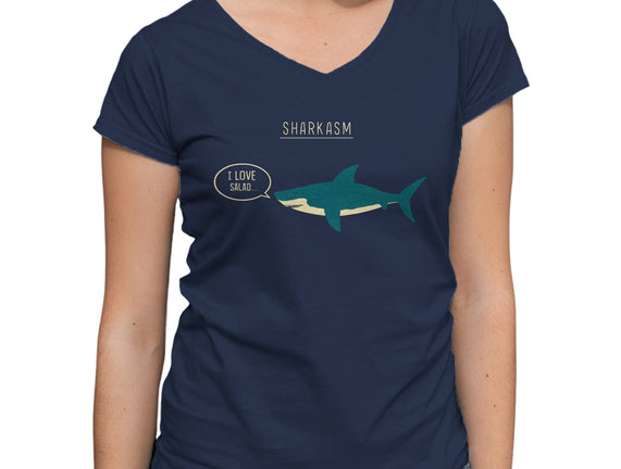 Sharkasm