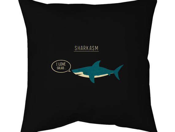 Sharkasm