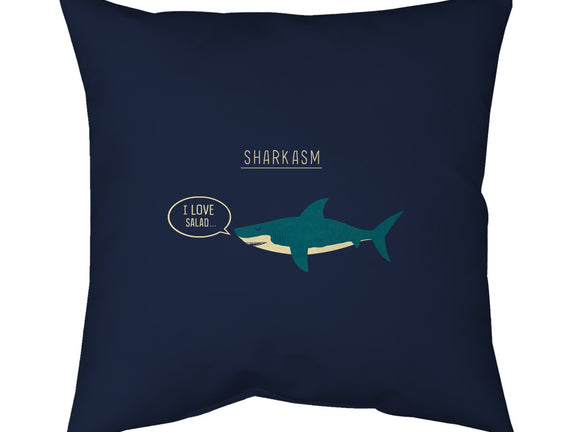 Sharkasm