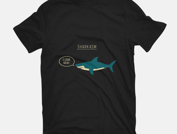 Sharkasm