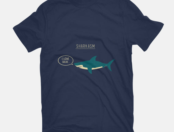 Sharkasm