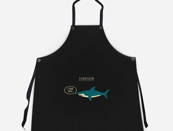 Sharkasm