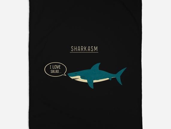Sharkasm