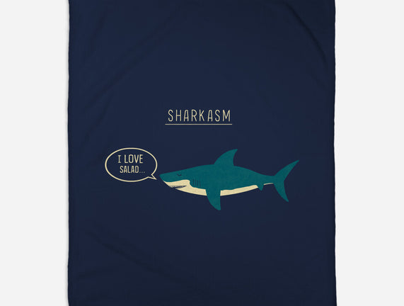 Sharkasm