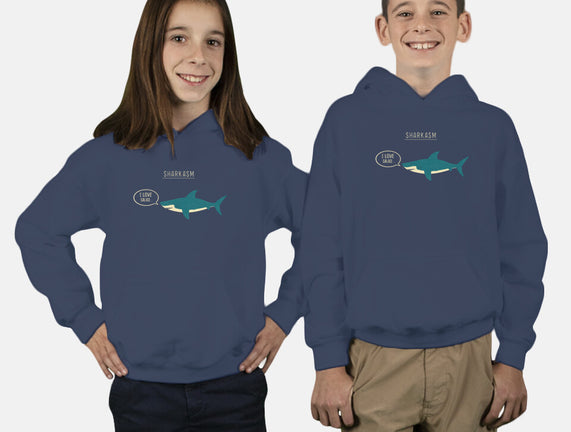 Sharkasm
