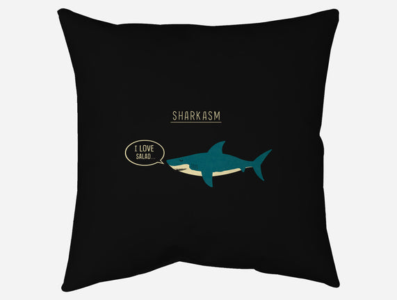 Sharkasm