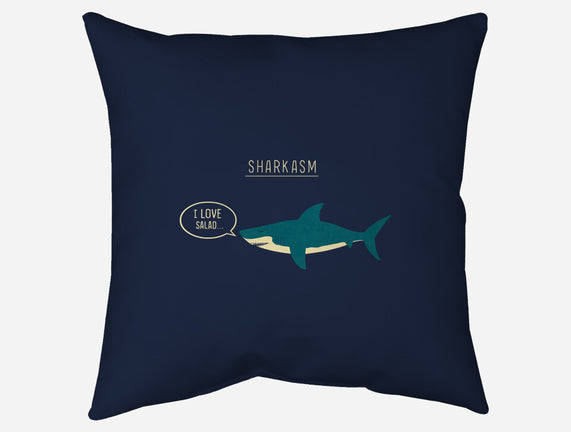 Sharkasm