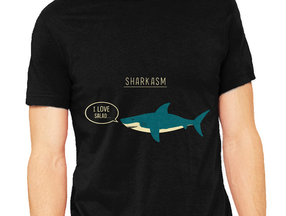 Sharkasm