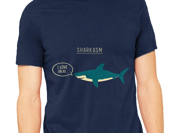 Sharkasm