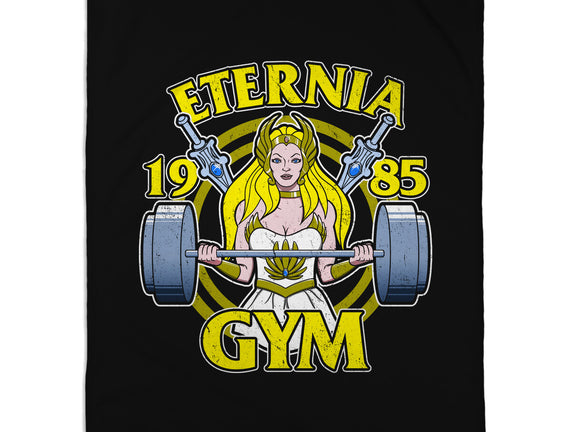 She-Lifts