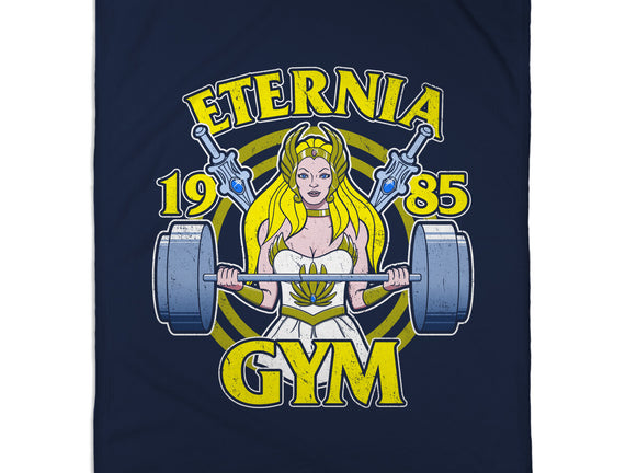 She-Lifts