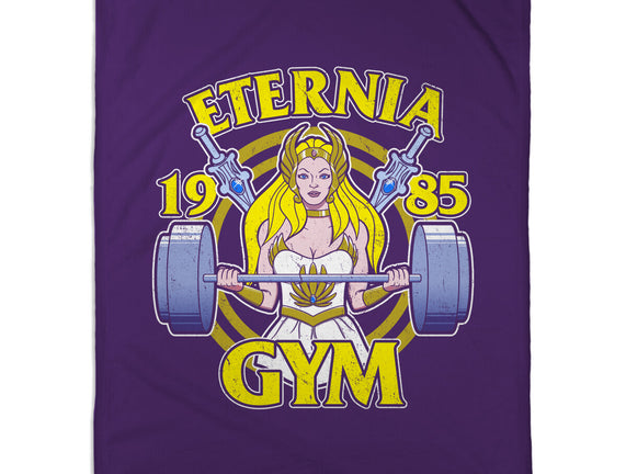 She-Lifts