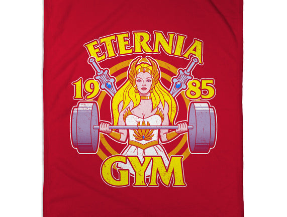 She-Lifts