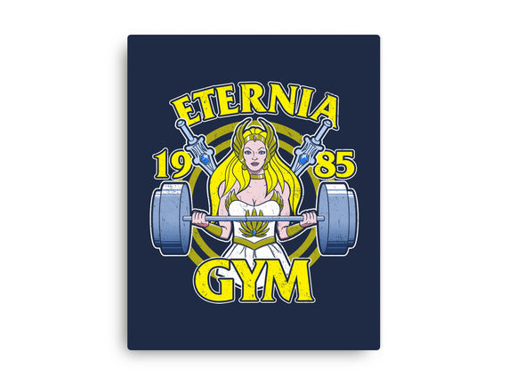 She-Lifts