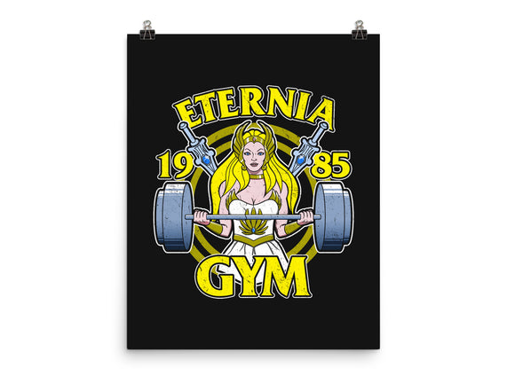 She-Lifts