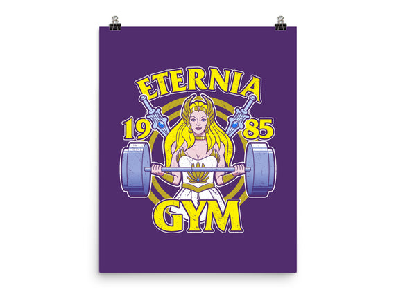 She-Lifts