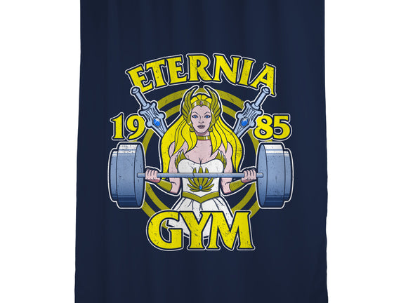 She-Lifts