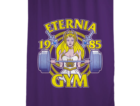 She-Lifts