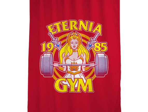 She-Lifts