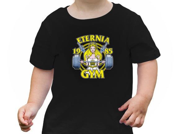 She-Lifts