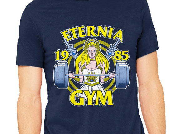 She-Lifts