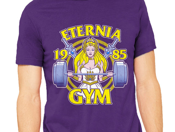 She-Lifts