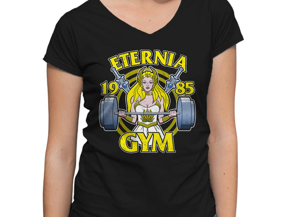 She-Lifts
