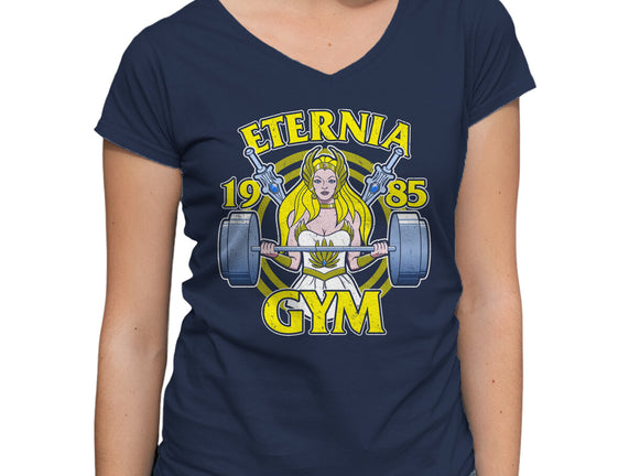 She-Lifts