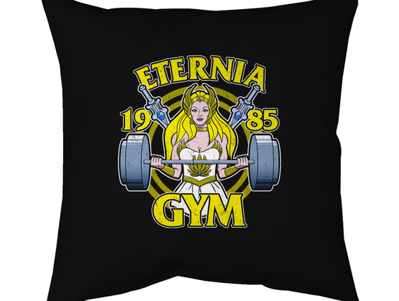 She-Lifts