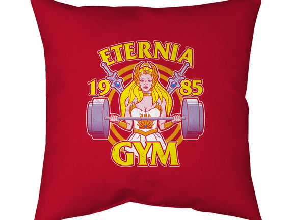 She-Lifts