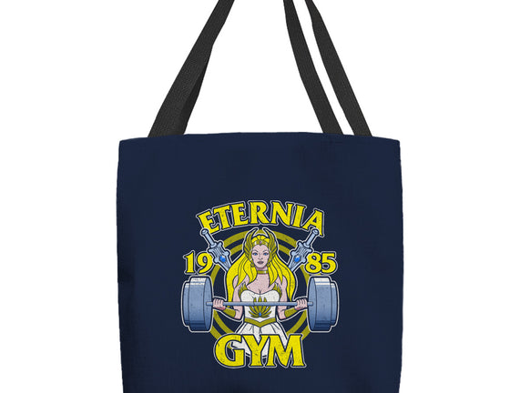 She-Lifts