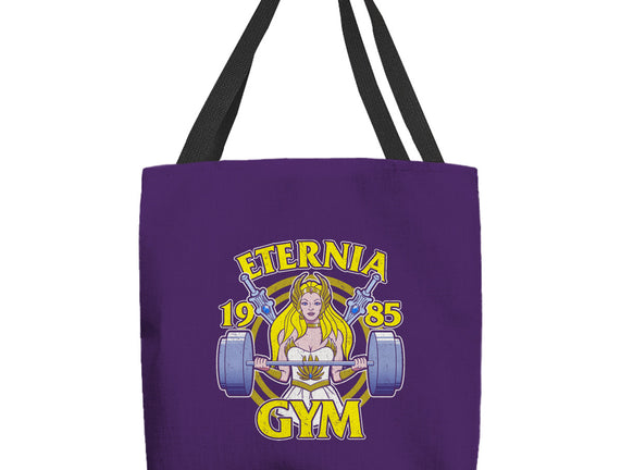 She-Lifts