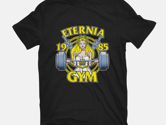 She-Lifts
